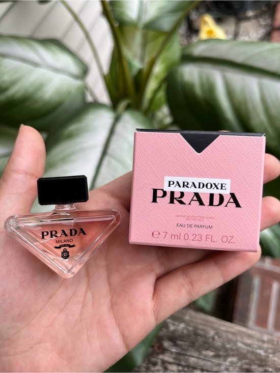 Prada Other - Prada Paradoxe - Pink